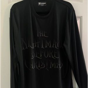 Men’s LuLaRoe Patrick The Nightmare Before Christmas